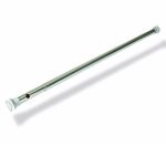 PALO ALUMINIO EXTENSIBLE PARA CORTINAS