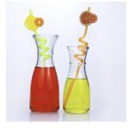 JARRA DE VIDRIO 1 LITRO