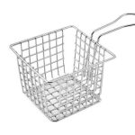 CANASTO PARA PAPAS FRITAS