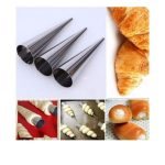 MOLDES PARA CAÑON ACERO INOX