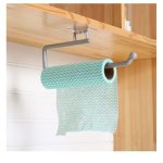 SOPORTE PARA FIJAR PARA ROLLO DE PAPEL