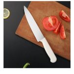 CUCHILLO 20 cm DE HOJA