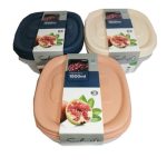 SET DE 3 TAPER GRANDE 3 COLORES