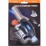 SOPLETE FLAMBEADOR MULTIUSO