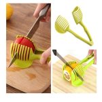 PINZA REBANADORA MULTIUSO PARA TOMATE