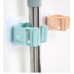 SOPORTE INDIVIDUAL PARA ESCOBA