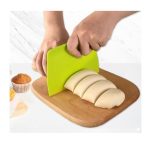 CORTADOR MASA PLÁSTICO 12 CM