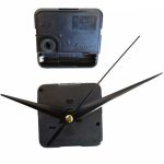 REPUESTO PARA RELOJ MAQUINARIA AGUJAS A PILAS