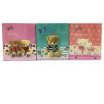 ÁLBUM PARA 40 FOTOS 13 x 18 cm 3 DISEÑOS