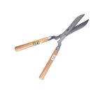 TIJERA PARA PODAR MANGO DE MADERA