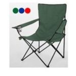 SILLA PLAYERA PLEGABLE 3 COLORES LONA RESISTENTE