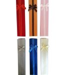 CAJITAS DE REGALO PARA BIJOUTERIE O BOMBILLAS PACK 12 UNIDADES