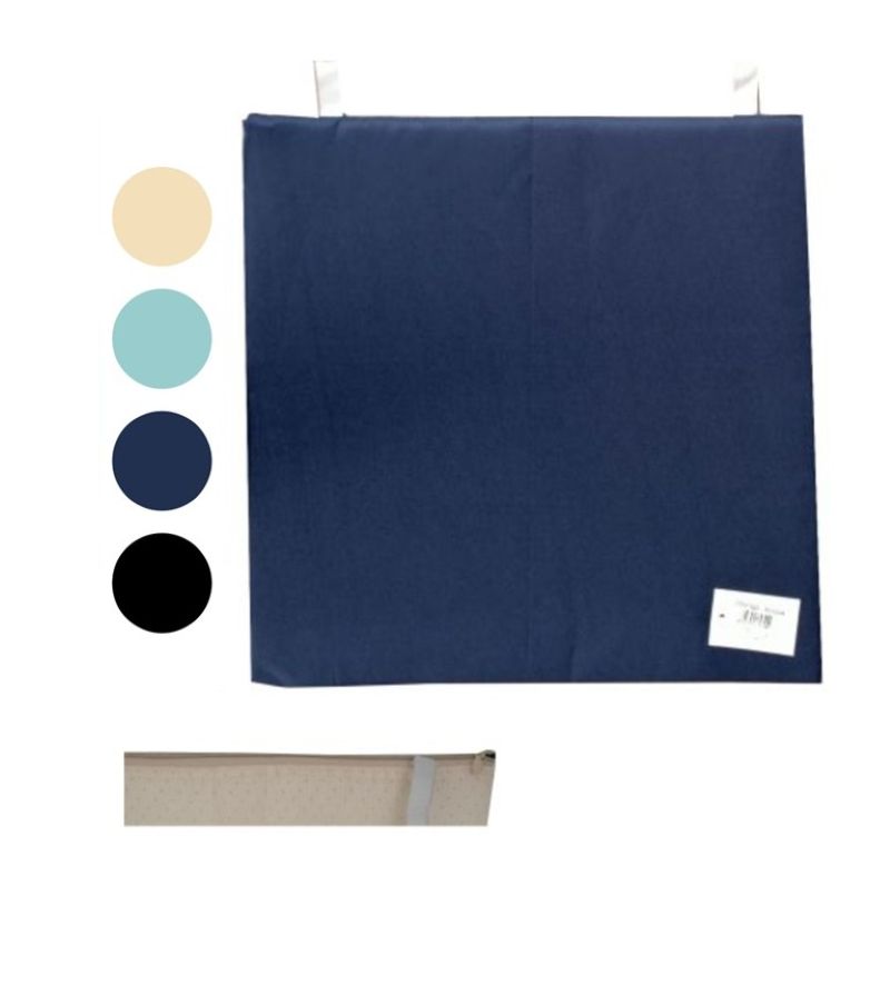 CLMI4344 ALMOHADON 40 x 40 cm ANTIDEZLIZANTE - Imagen 1