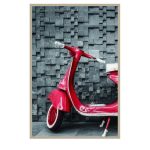 CUADRO 30 X 45 cm 12 DISEÑOS