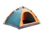 CARPA AUTOMÁTICA 2 x 2 Mts TELA RESISTENTE A RAJADURAS