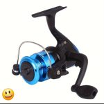 REEL DE PESCA FRONTAL TIPO 200 IDEAL PARA PESCA CON SEÑUELOS
