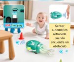 PULPO BAILARIN CON MÚSICA Y SONIDO - Imagen 2