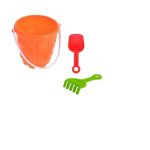 BALDE PALA Y RASTRILLO