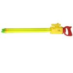 PISTOLA DE AGUA 3 CHORROS 60 cm