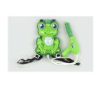 MOCHILA DE AGUA CON PISTOLA MODELOS RANA