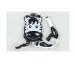 MOCHILA DE AGUA CON PISTOLA MODELOS CEBRA