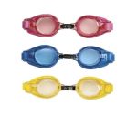 LENTES DE NATACIÓN CHICOS VARIOS COLORES