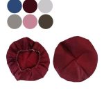 GORRA DE BAÑO VARIOS COLORES