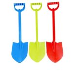 PALA REDONDA PARA PLAYA 40 CM BUENA CALIDAD