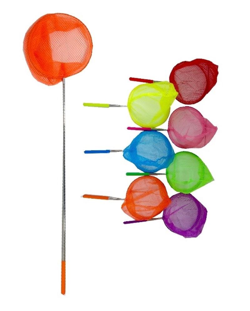 CLMN8519 CALDERIN TELESCÓPICO 20 cm DE DIÁMETRO 85 cm DE LARGO - Imagen 1